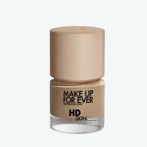 Makeup Forever HD SKIN - MINI Foundation in shade 2N26 - Sand